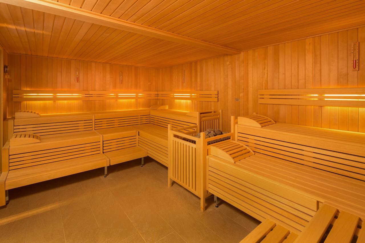 אוברסטדורף "Haus Berktold" - Annehmlichkeiten Von 4-Sterne Familien-Und Wellnesshotel Viktoria Koennen Mitbenutzt Werden מראה חיצוני תמונה