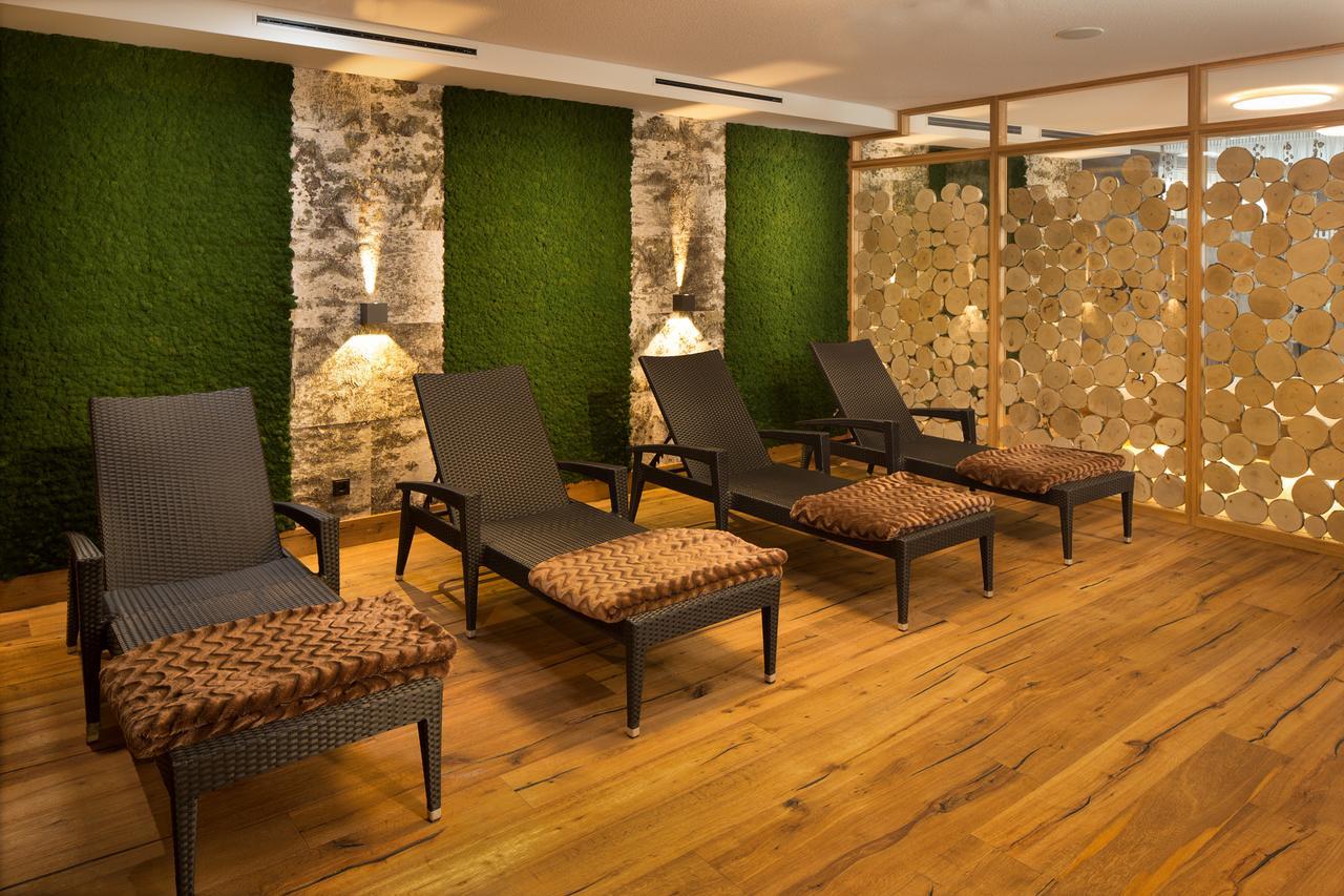אוברסטדורף "Haus Berktold" - Annehmlichkeiten Von 4-Sterne Familien-Und Wellnesshotel Viktoria Koennen Mitbenutzt Werden מראה חיצוני תמונה