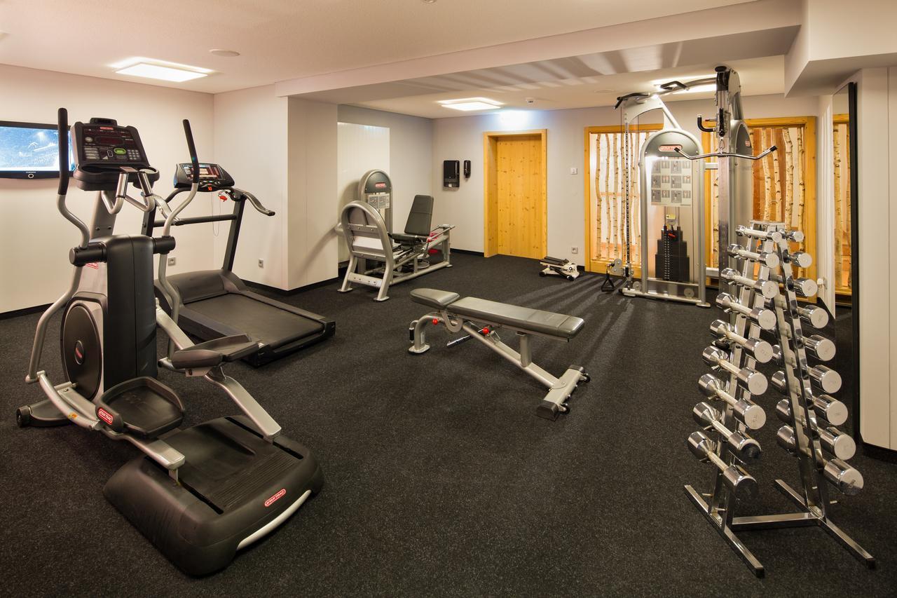 אוברסטדורף "Haus Berktold" - Annehmlichkeiten Von 4-Sterne Familien-Und Wellnesshotel Viktoria Koennen Mitbenutzt Werden מראה חיצוני תמונה