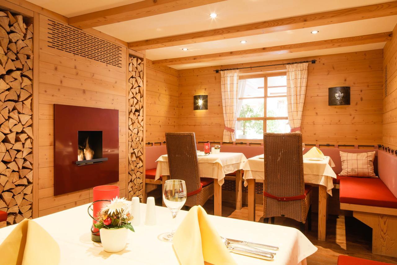 אוברסטדורף "Haus Berktold" - Annehmlichkeiten Von 4-Sterne Familien-Und Wellnesshotel Viktoria Koennen Mitbenutzt Werden מראה חיצוני תמונה