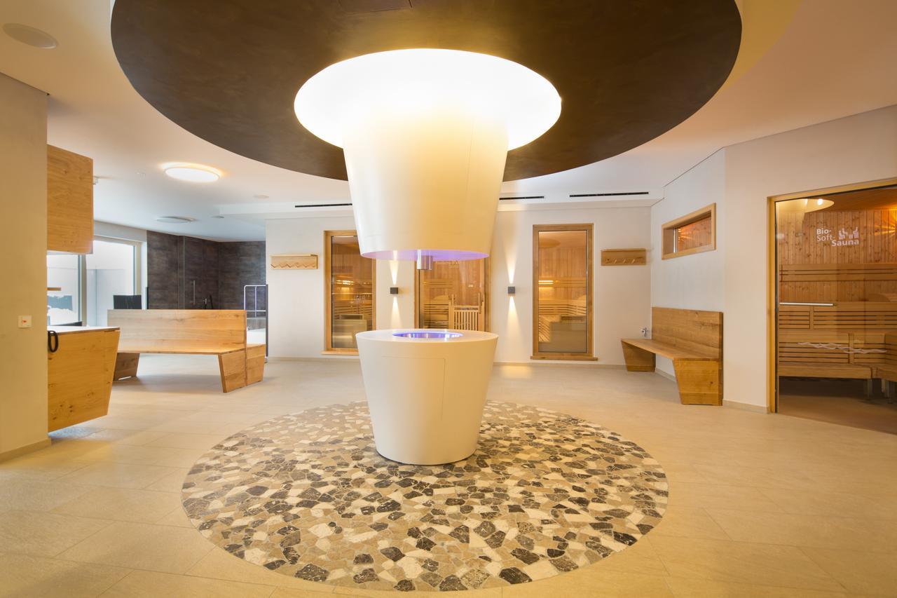 אוברסטדורף "Haus Berktold" - Annehmlichkeiten Von 4-Sterne Familien-Und Wellnesshotel Viktoria Koennen Mitbenutzt Werden מראה חיצוני תמונה