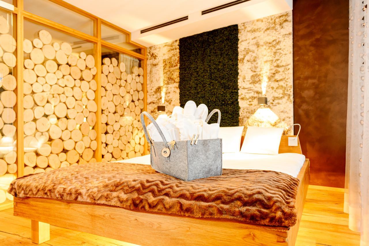 אוברסטדורף "Haus Berktold" - Annehmlichkeiten Von 4-Sterne Familien-Und Wellnesshotel Viktoria Koennen Mitbenutzt Werden מראה חיצוני תמונה