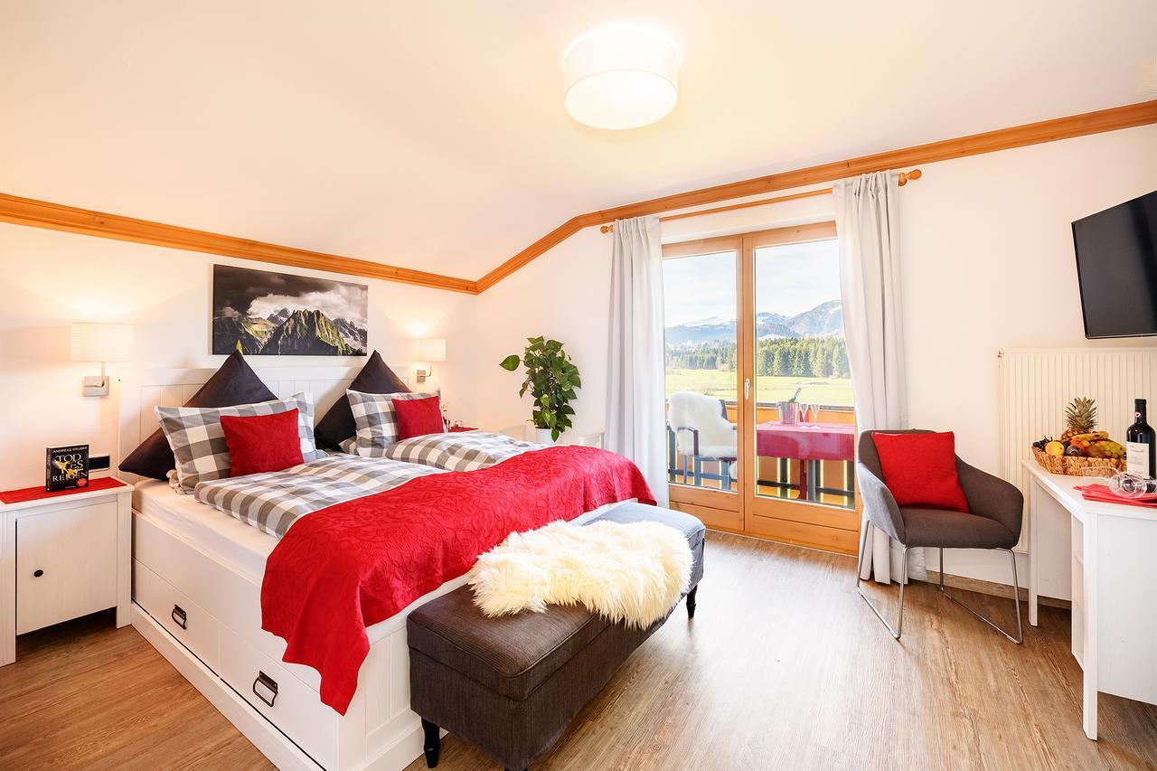 אוברסטדורף "Haus Berktold" - Annehmlichkeiten Von 4-Sterne Familien-Und Wellnesshotel Viktoria Koennen Mitbenutzt Werden מראה חיצוני תמונה