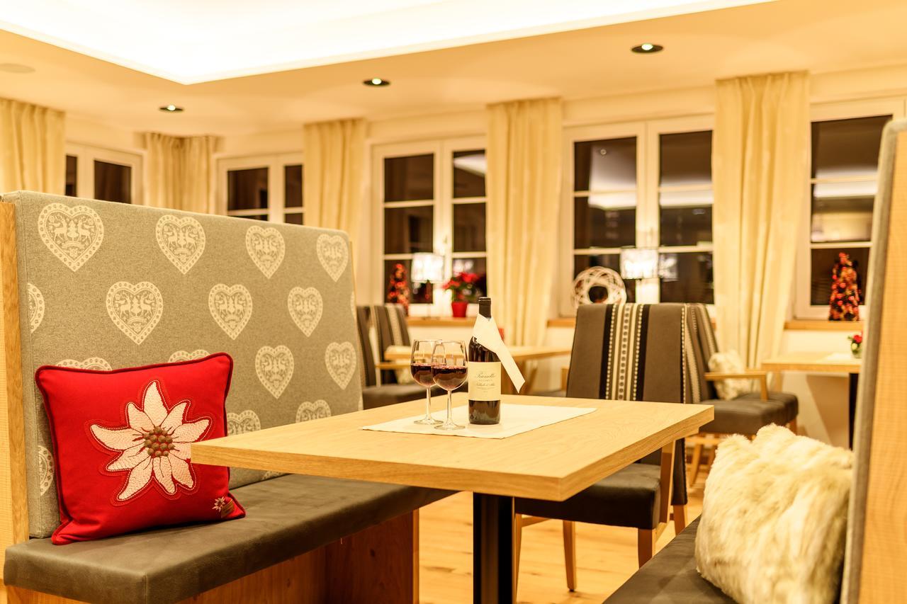 אוברסטדורף "Haus Berktold" - Annehmlichkeiten Von 4-Sterne Familien-Und Wellnesshotel Viktoria Koennen Mitbenutzt Werden מראה חיצוני תמונה